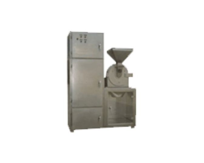 20B、30B、40B高效萬能除塵粉碎機(jī)組